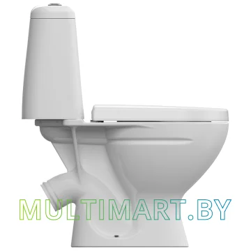 Унитаз Cersanit Star (63423) картинка 8